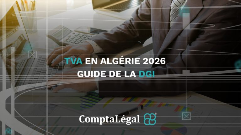 thumbnail : TVA en Algérie 2026 guide de la DGI