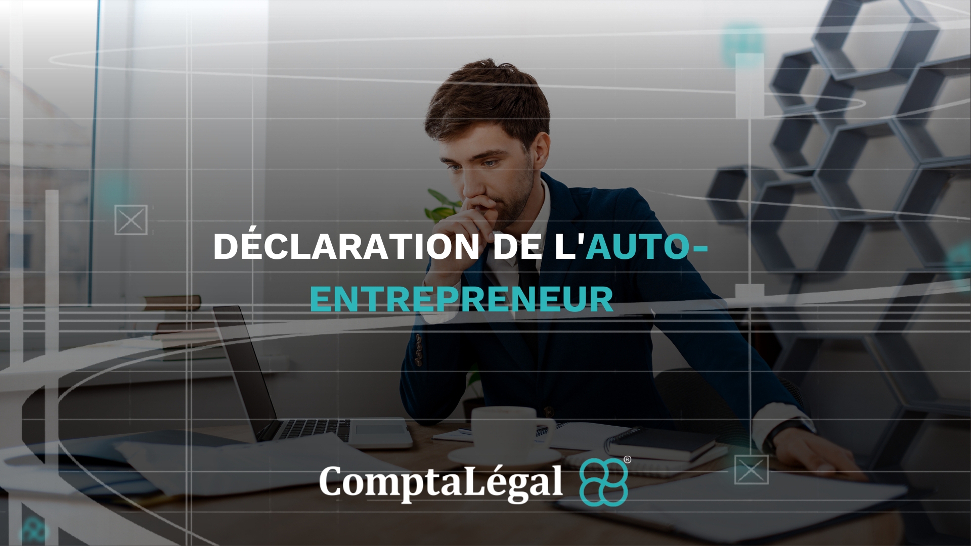 thumbnail blog : Déclaration de l'auto-entrepreneur