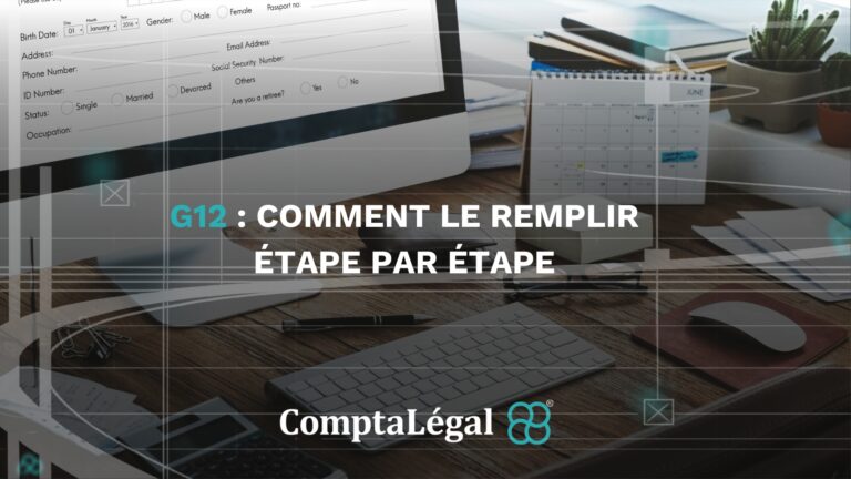 thumbnail blog : G12 : comment le remplir étape par étape